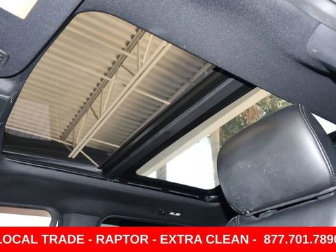 Used 2019 Ford F150 Raptor w/ Equipment Group 802A Luxury AWD/4WD image 31