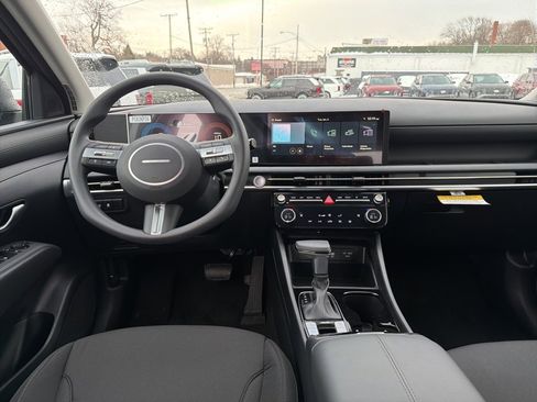 New 2026 Hyundai Tucson SEL image 19