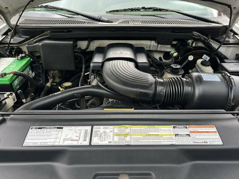 Used 1997 Ford F150 4x4 SuperCab image 50