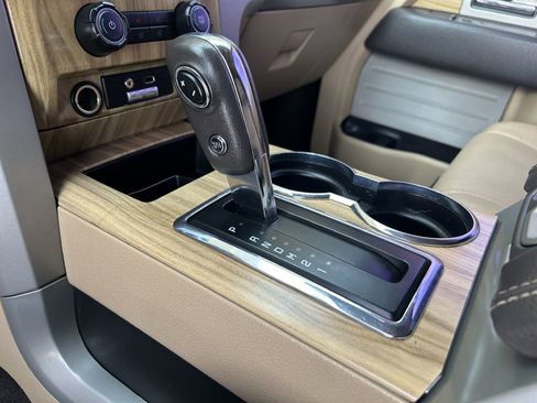 Used 2011 Ford F150 Lariat w/ Lariat Plus Pkg image 14