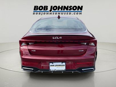 Used 2024 Kia K5 GT-Line w/ GT-Line Premium Package