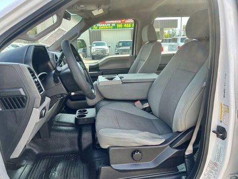 Used 2019 Ford F350 XL w/ STX Appearance Package AWD/4WD image 14