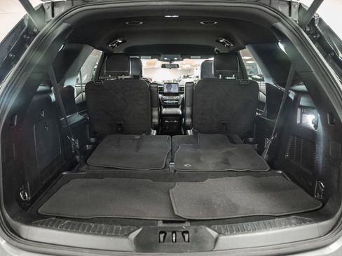 Certified 2020 Ford Explorer XLT w/ Equipment Group 202A image 13