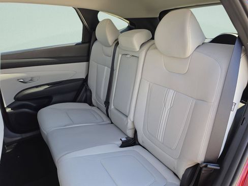 New 2026 Hyundai Tucson SEL FWD image 22