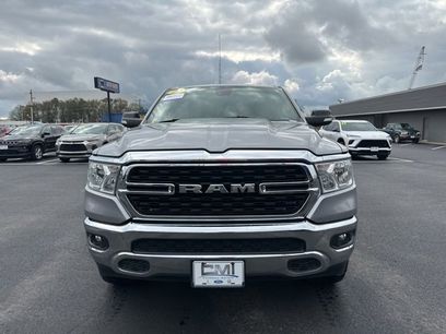 Used 2022 RAM 1500 Lone Star
