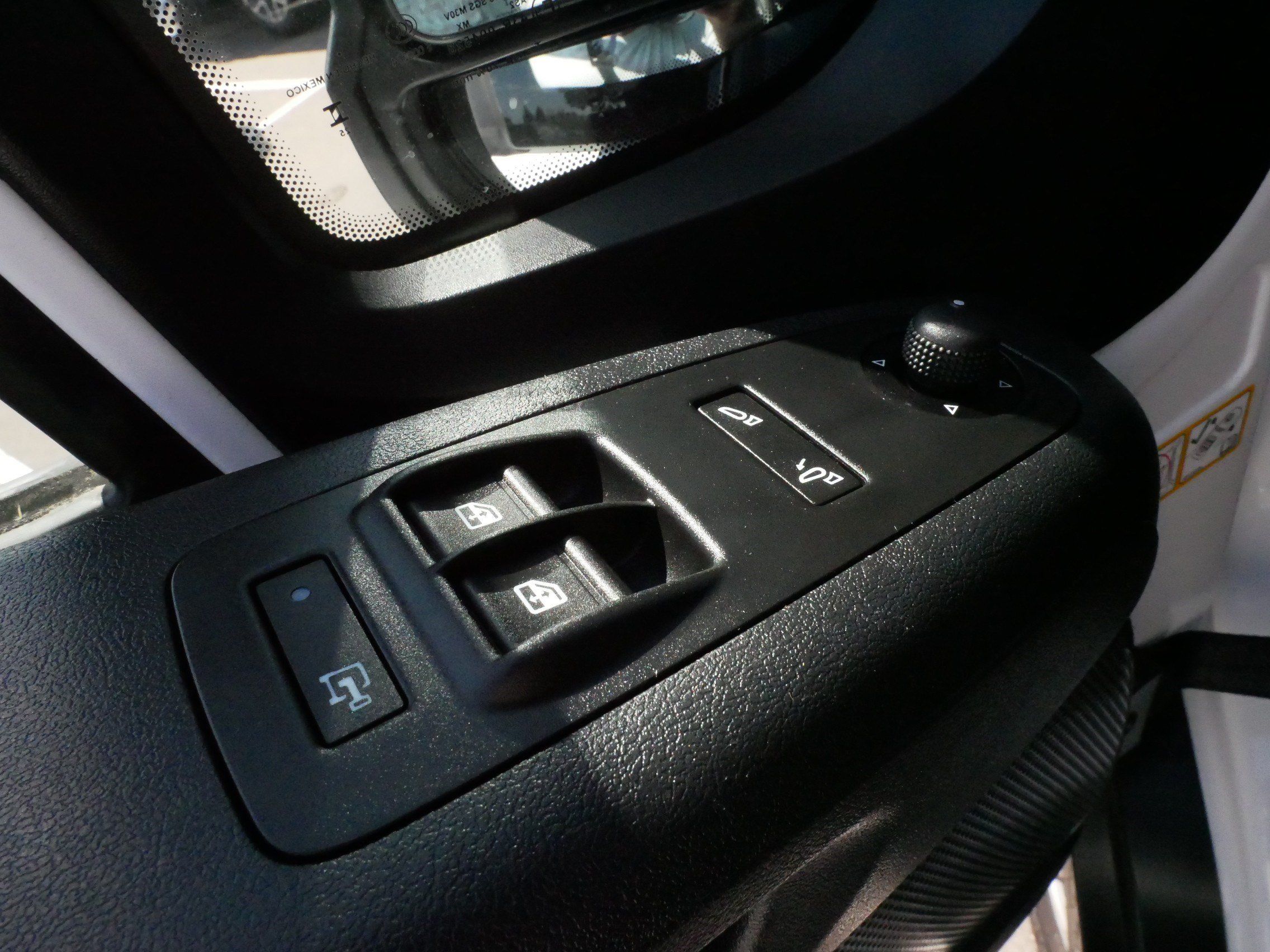 Used 2026 RAM ProMaster 2500 w/ Convenience Group FWD image 19