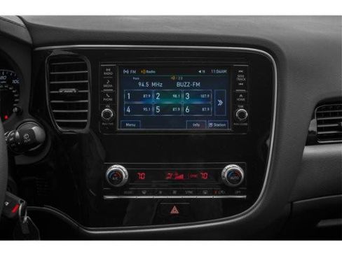 Used 2020 Mitsubishi Outlander SEL FWD image 10