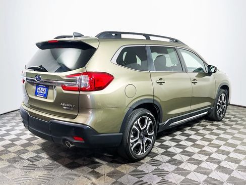Used 2024 Subaru Ascent Limited w/ Technology Package AWD/4WD image 7