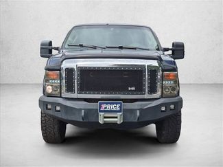 Used 2009 Ford F250 XLT AWD/4WD video 2