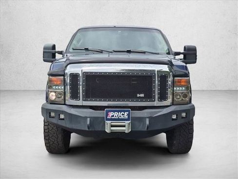 Used 2009 Ford F250 XLT AWD/4WD image 2