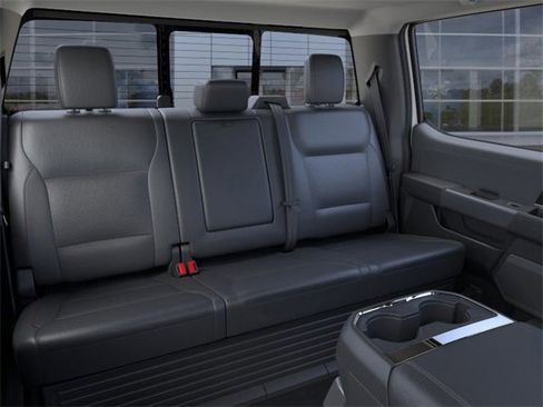 New 2025 Ford F250 Lariat w/ Lariat Ultimate Package image 11