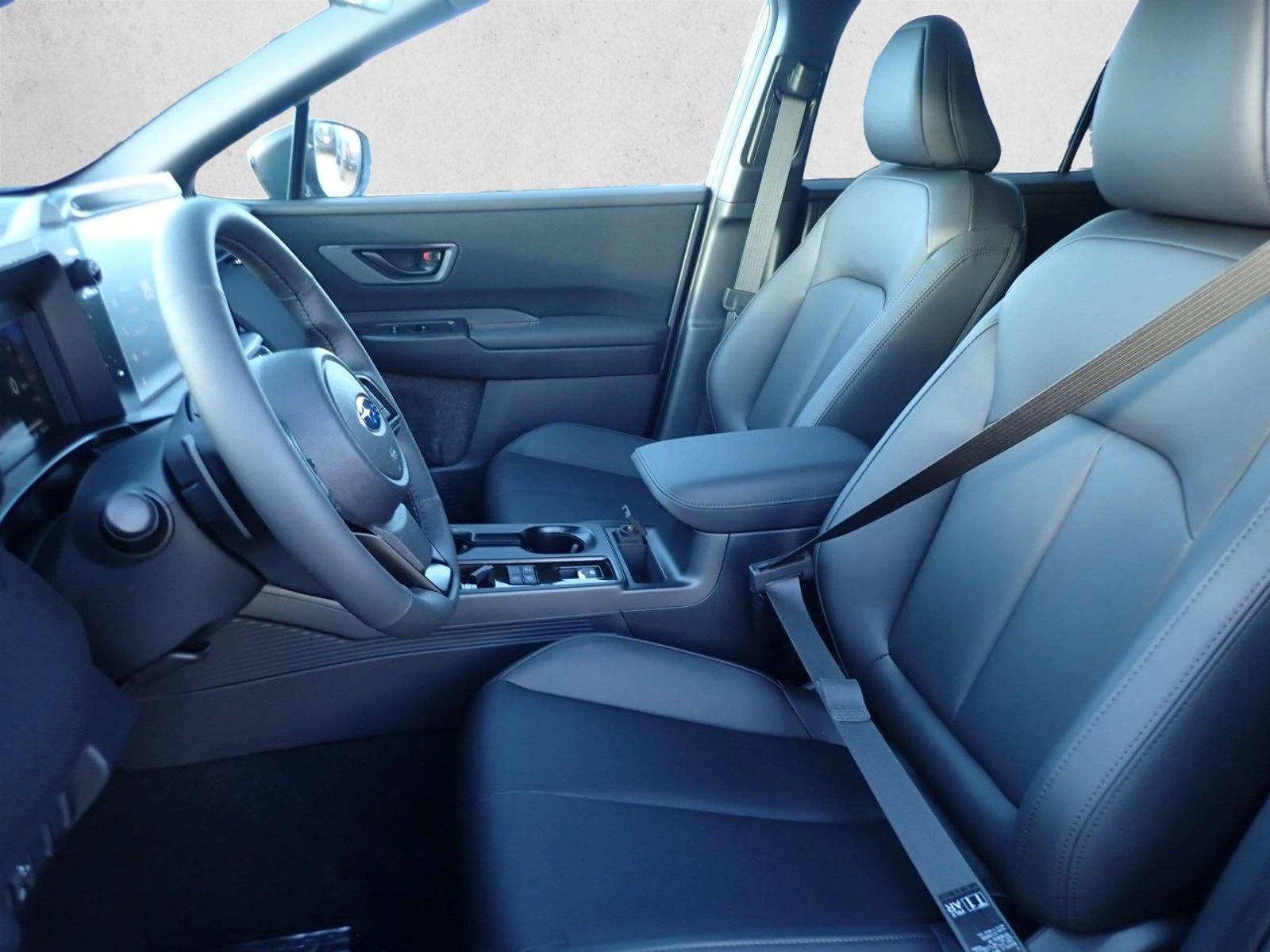 New 2026 Subaru Outback Premium AWD/4WD image 11