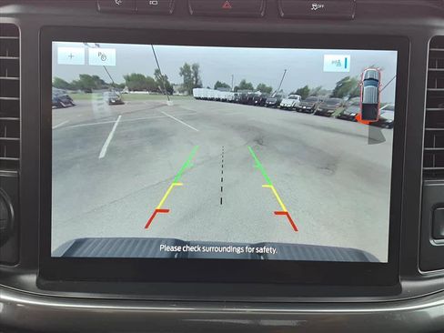 Certified 2023 Ford F150 XLT w/ Equipment Group 302A High image 30