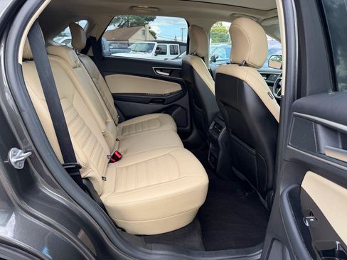 Used 2019 Ford Edge SEL w/ Equipment Group 201A AWD/4WD image 20