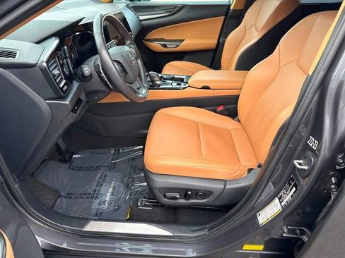 Certified 2023 Lexus NX 250 AWD image 14