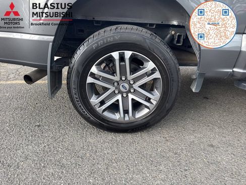 Used 2021 Ford F150 XL w/ Equipment Group 101A High AWD/4WD image 7