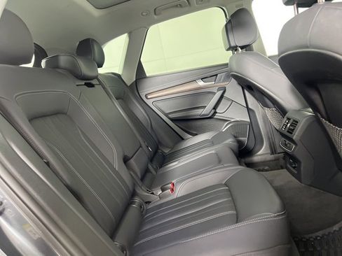 Certified 2023 Audi Q5 2.0T Premium Plus w/ Premium Plus Package image 14