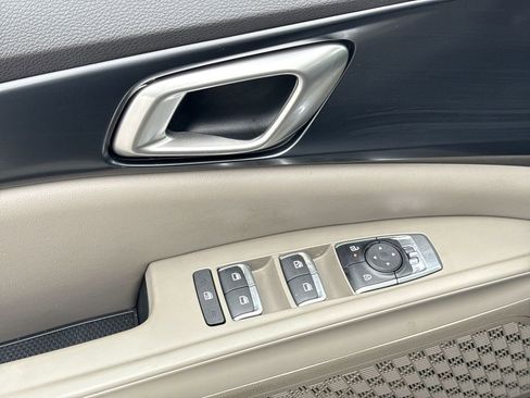 New 2026 Kia Carnival LXS FWD image 15