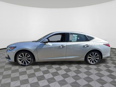 Used 2023 Acura Integra FWD image 4