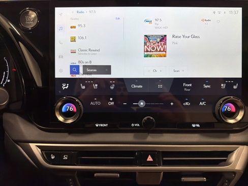 Used 2023 Lexus RX 350 AWD image 20