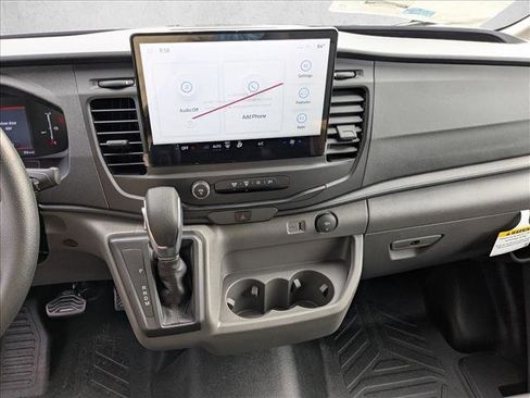 New 2026 Ford Transit 250 148 Medium Roof w/ Load Area Protection Package image 13