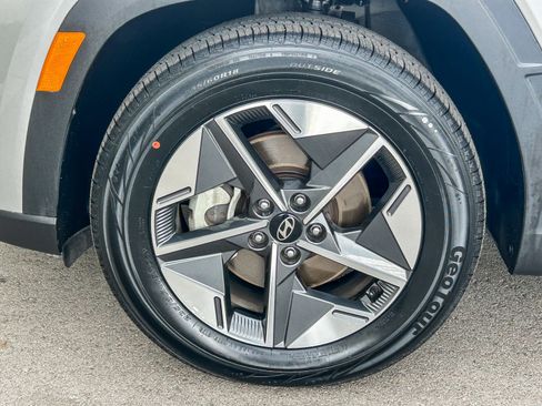 Used 2025 Hyundai Tucson SEL FWD image 10