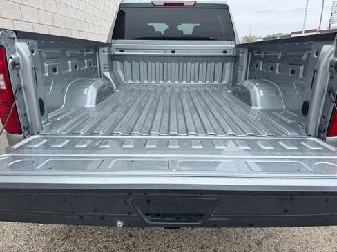 Used 2025 Chevrolet Silverado 2500 LT w/ Convenience Package AWD/4WD image 31