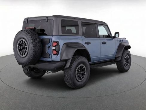 Certified 2023 Ford Bronco Raptor AWD/4WD image 4