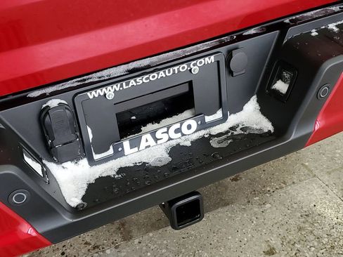 New 2025 Ford F150 XLT w/ Equipment Group 302A MID image 38