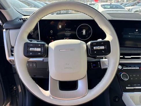 New 2026 Hyundai Santa Fe Calligraphy AWD/4WD image 18