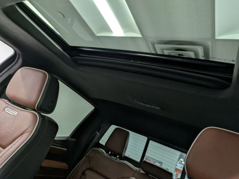 Used 2025 GMC Sierra 1500 Denali Ultimate image 21
