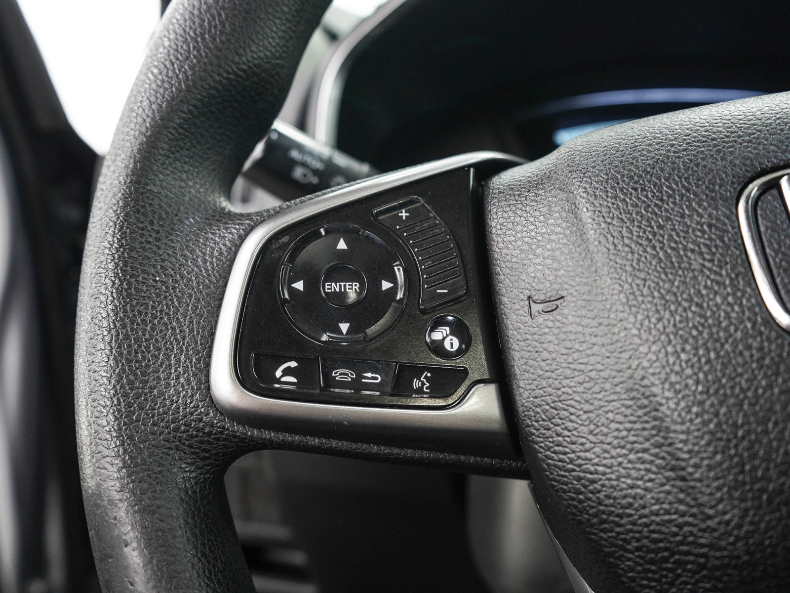Used 2017 Honda CR-V EX image 24
