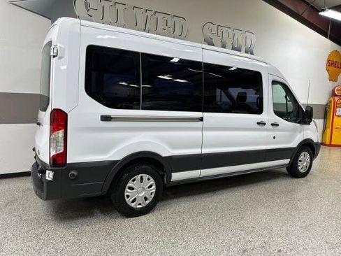 Used 2017 Ford Transit 350 XLT RWD image 35