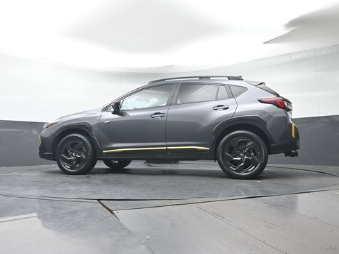 Used 2024 Subaru Crosstrek 2.5i Sport w/ Crosstrek Mirror Package AWD/4WD image 27