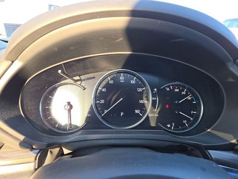 Used 2021 MAZDA CX-5 Grand Touring w/ GT Premium Package AWD/4WD image 23