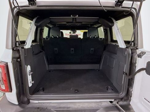 Used 2024 Ford Bronco Wildtrak image 25