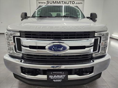 Used 2018 Ford F250 XLT image 20