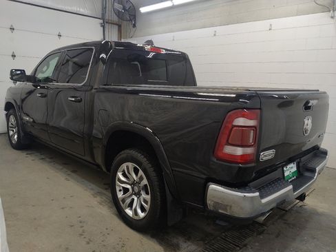 Used 2019 RAM 1500 Limited image 3