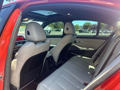 Used 2022 BMW M340i xDrive AWD/4WD image 22