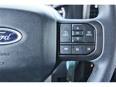 Certified 2024 Ford F250 XL w/ STX Appearance Package AWD/4WD image 18