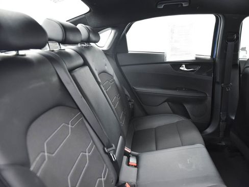 Used 2022 Kia Forte GT-Line image 14