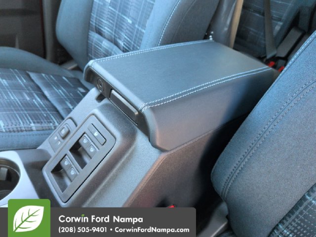 New 2026 Ford Bronco Heritage Edition AWD/4WD image 19