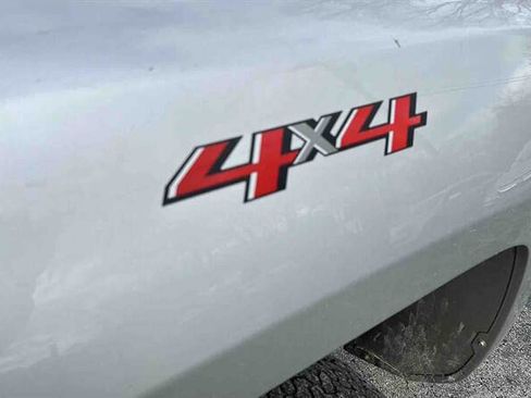 Used 2018 Chevrolet Silverado 3500 LTZ w/ Duramax Plus Package image 5