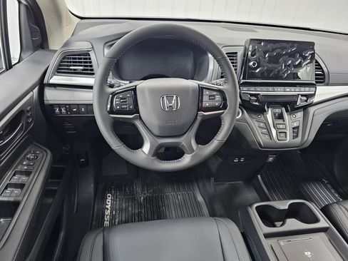 New 2026 Honda Odyssey EX-L image 5