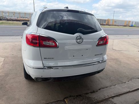 Used 2017 Buick Enclave Leather image 18