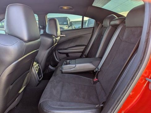 Used 2023 Dodge Charger R/T w/ Plus Group image 10