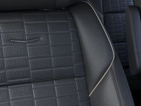 New 2026 Cadillac Escalade Platinum Sport image 21