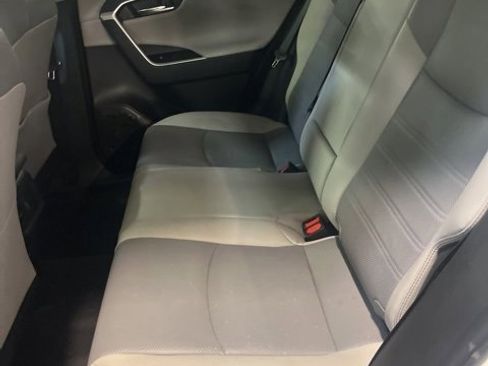 Used 2021 Toyota RAV4 Limited w/ Limited Grade Weather Package image 10