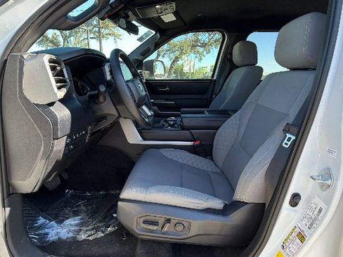 Used 2025 Toyota Tundra SR5 image 18