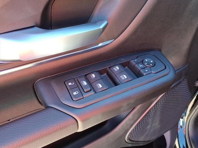 Used 2025 RAM 1500 Big Horn AWD/4WD image 12